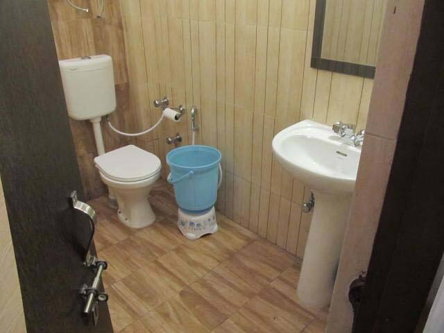 Derra Camp & Resorts, Dehradun 4